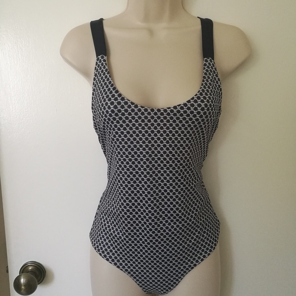 TAVIK SICILY ONE PIECE SWIMSUIT in Villa Evening - Picture 7 of 8